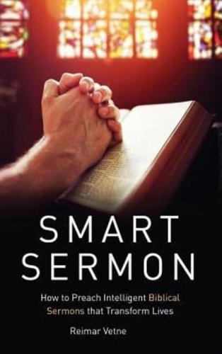 Smart Sermon