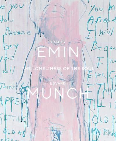 Tracey Emin, Edvard Munch