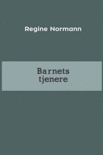 Barnets tjenere