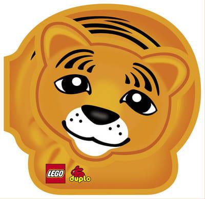 Lego Duplo: Little Tiger