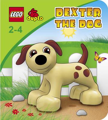 Dexter the Dog