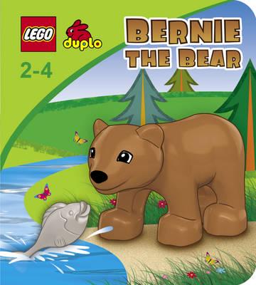 Bernie the Bear