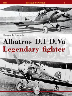 Albatros D.I-D.Va