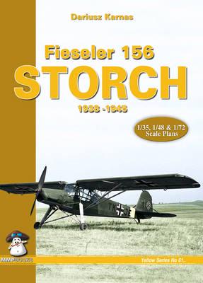 Fieseler Fi 156 Storch