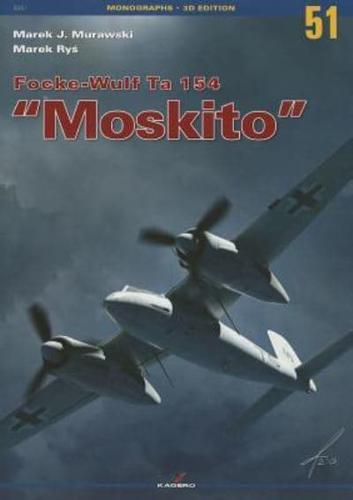 Focke-Wulf Ta 154 "Moskito"