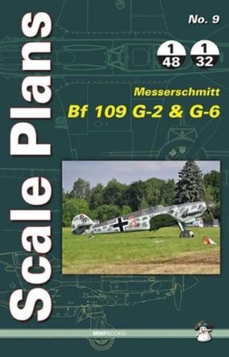 Messerschmitt Bf 109 G-2 & G-6