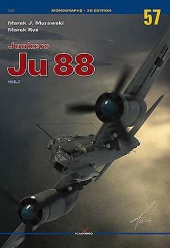 Junkers Ju 88 Vol. I