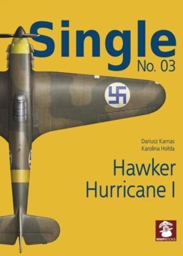 Hawker Hurricane 1