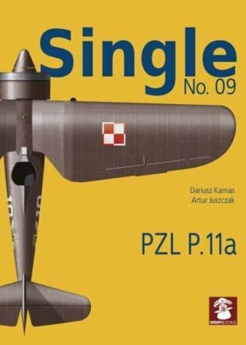 PZL P.11a