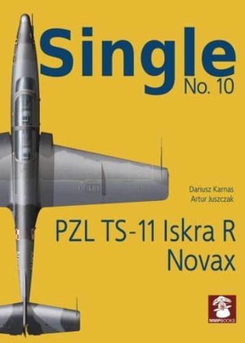 PZL TS-11 Iskra R. Novax