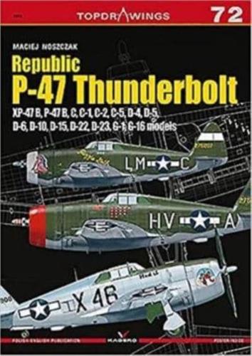 Republic P-47 Thunderbolt