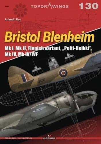 Bristol Blenheium