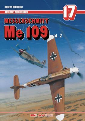 Messerschmitt Me 109 Pt. 2
