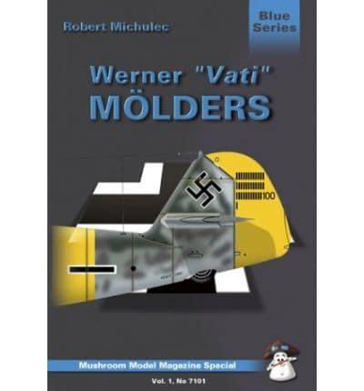 Werner "Vati" Mölders
