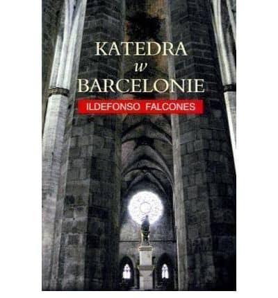 Katedra W Bercelonie