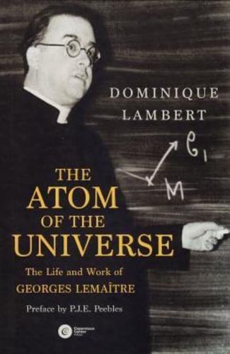 The Atom of the Universe