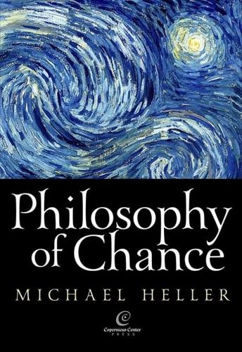 Philosophy of Chance