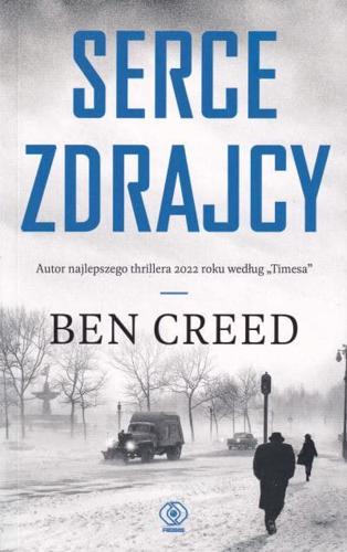 Serce Zdrajcy