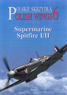 Supermarine Spitfire I/II