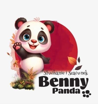 Panda Benny - Sluchanie I Szacunek