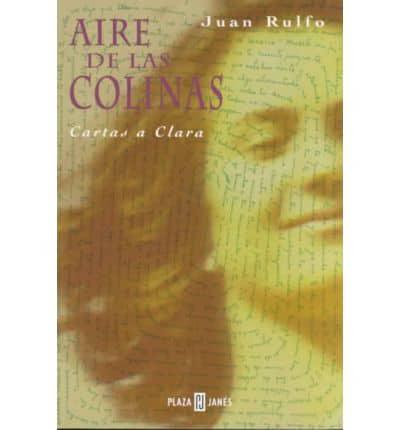 Aire De Las Colinas