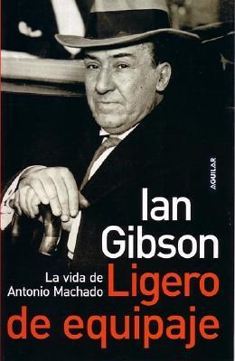 Gibson, I: Antonio Machado