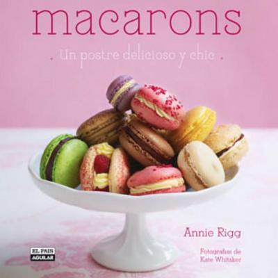 Macarons (En Español)