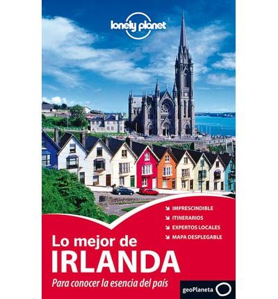 Lo Mejor De Irlanda