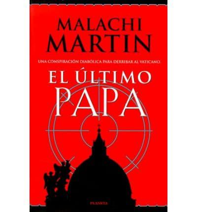 El Ultimo Papa