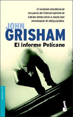 El Informe Pelicano / The Pelican Brief