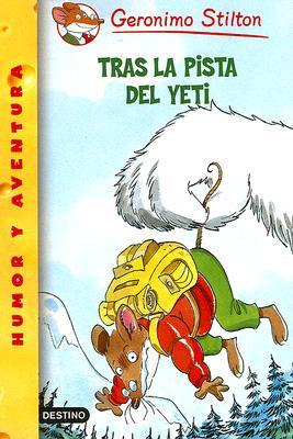 Tras La Pista Del Yeti!/ in Search of the Yeti!