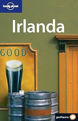 Lonely Planet Irlanda