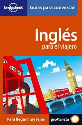 Lonely Planet Ingles Para El Viajero