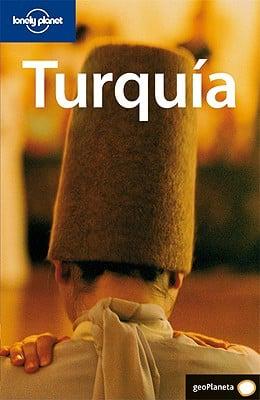 Lonely Planet Turquia