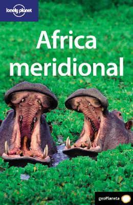 Lonely Planet Sur de Africa / Lonely Planet Africa Meridional