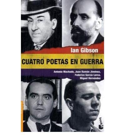 Gibson, I: Cuatro poetas en guerra