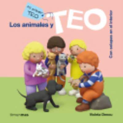 Los Animales Y Teo