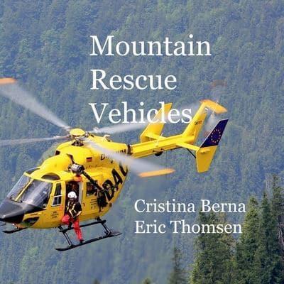 Mountain Rescue Vehicles