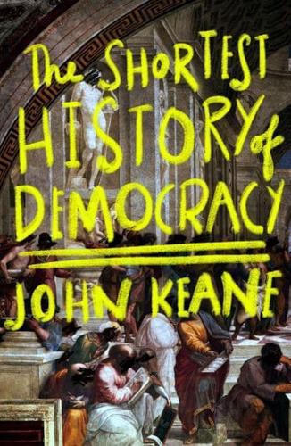 Una Breve Historia De La Democracia