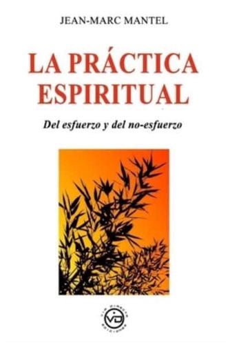 La Práctica Espiritual