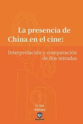 La Presencia De China En El Cine