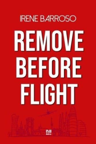 Remove Before Flight