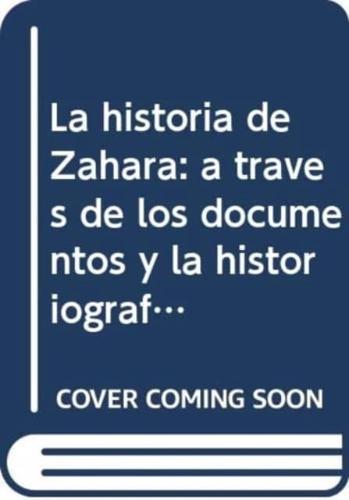 La Historia De Zahara