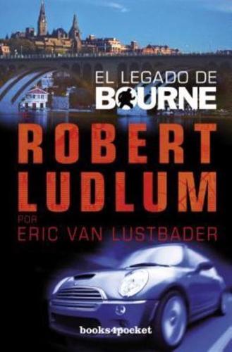 El Legado De Bourne