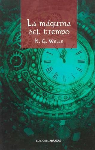 La Máquina Del Tiempo