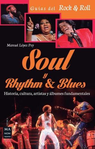 Soul Y Rhythm & Blues