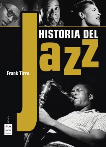 Historia Del Jazz