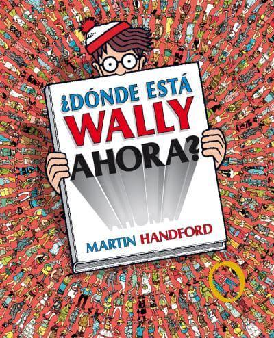 +Dónde Está Wally Ahora? / +Where Is Waldo Now?
