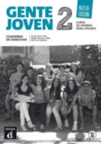 Gente Joven - Nueva Edicion