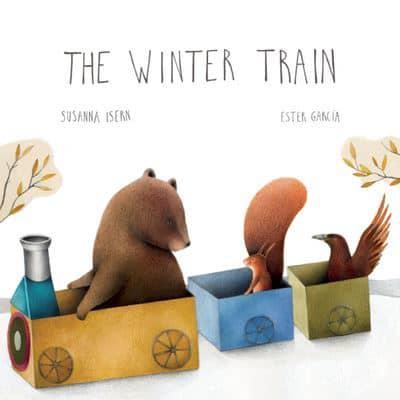 Winter Train